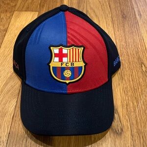 Barcelona Hat